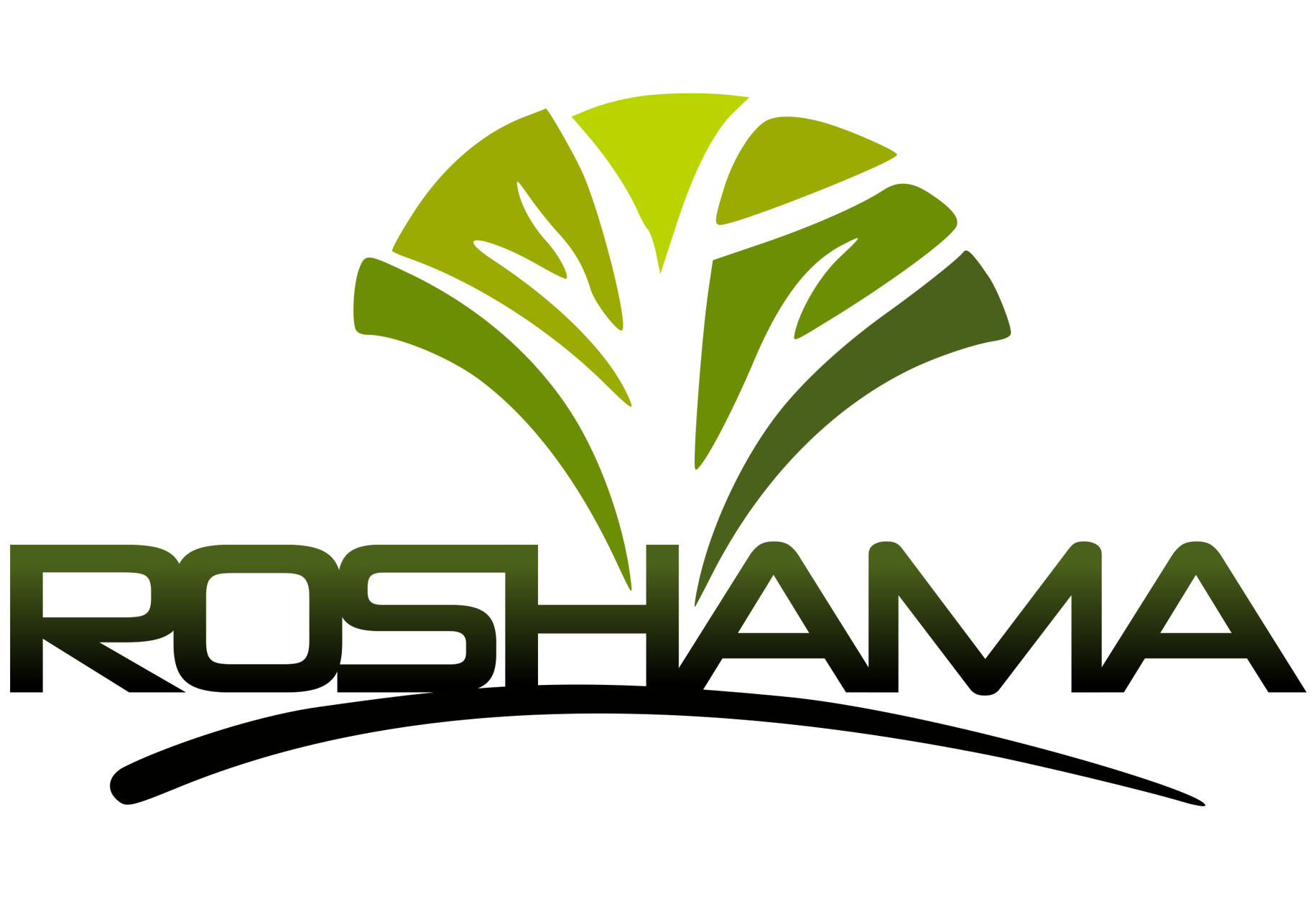 Roshama